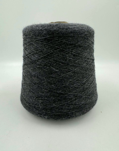 Пряжа Victoria, Sudwolle group, меринос, цвет графит